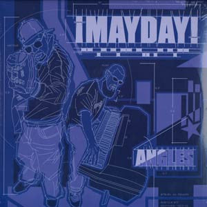 ¡Mayday! : Angles (12")