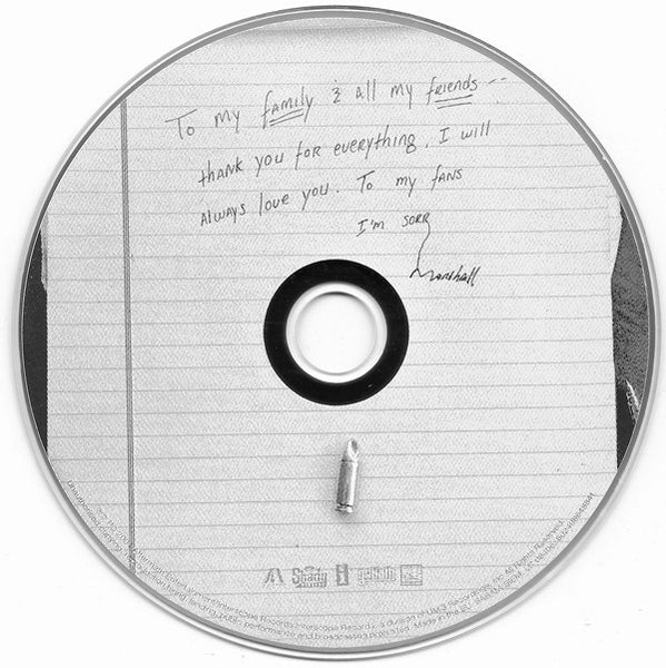Eminem : Encore (CD, Album)