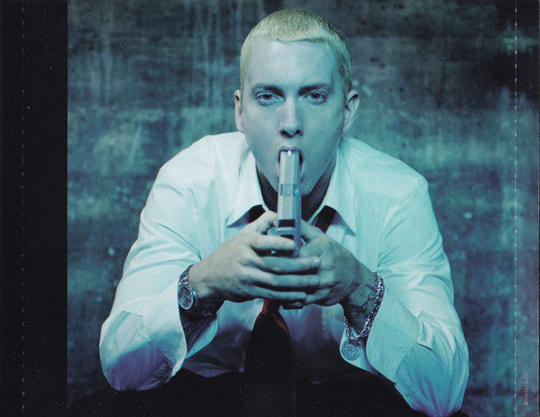Eminem : Encore (CD, Album)