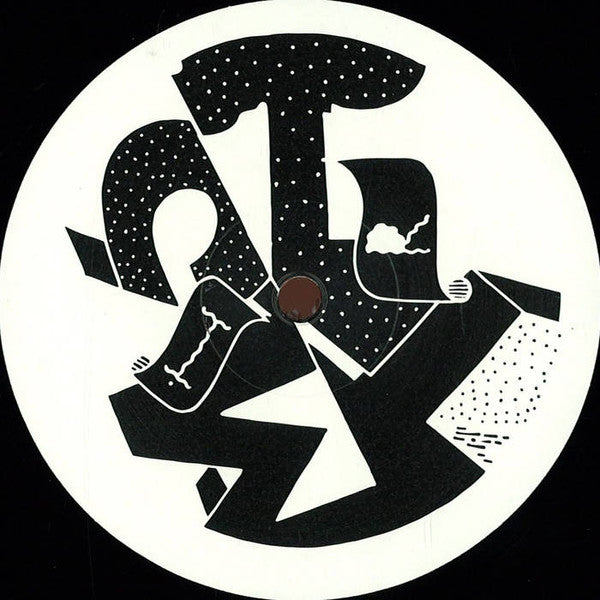 Laksa : Draw For The (12")