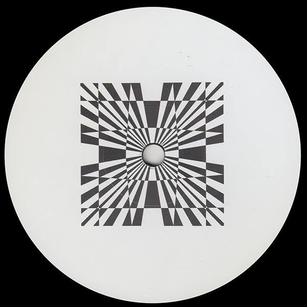 Karen Gwyer : Bouloman (12", EP)