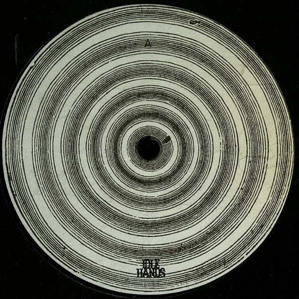 Matt Karmil : Play It / Do It / Say It (12")