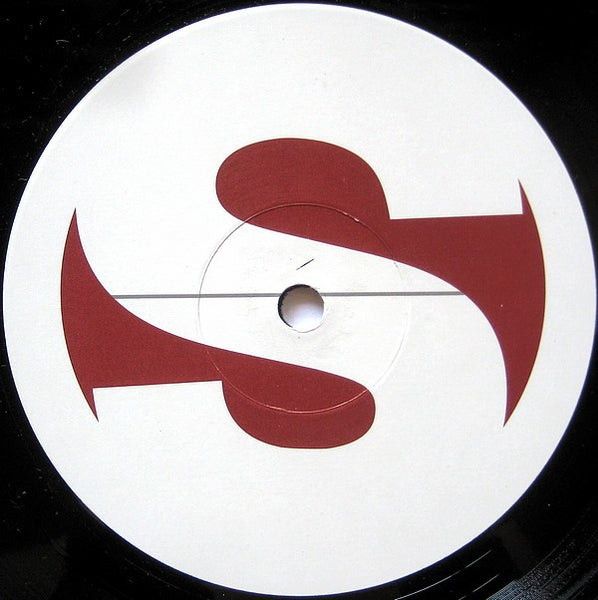 DJ Nu-Mark : Chali 2NA Comin' Thru / Brand Nu Live (12")