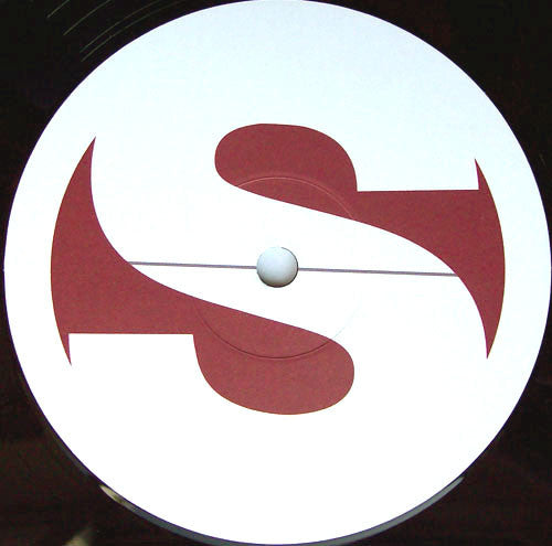DJ Nu-Mark : Chali 2NA Comin' Thru / Brand Nu Live (12")