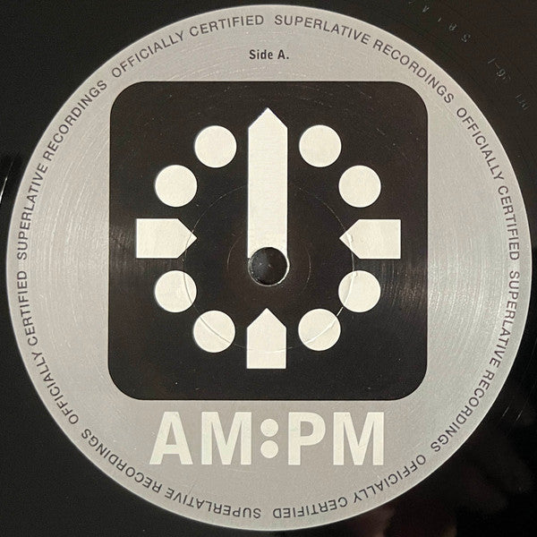 Moné : Movin' (Jazz-N-Groove / Frankie Feliciano Mixes) (12", Rec)