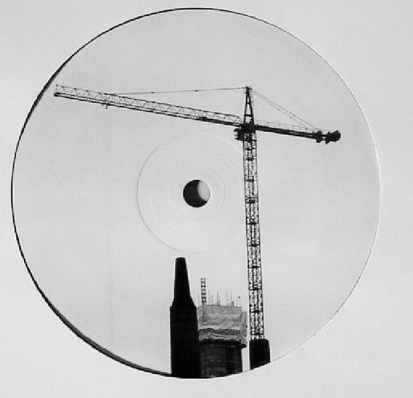 Paleman : Like O / Dining And Bar (12")