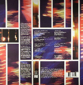 DJ Garth : Nite:Life 07 (2xLP, Comp)