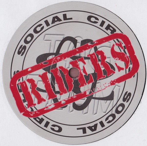 Tag Team (2) : Troubled (12", TP)