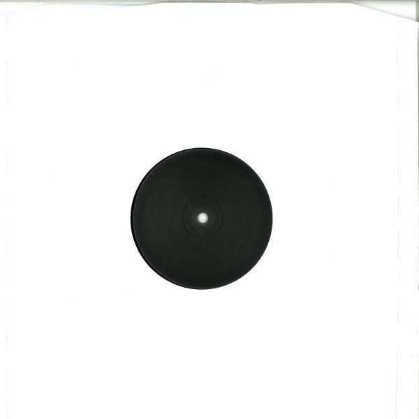 Erkiu : Yra EP (12", EP, Ltd, W/Lbl)