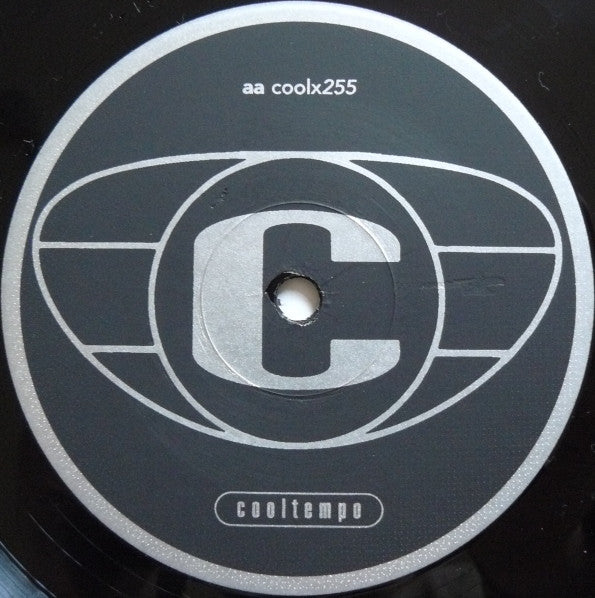 Innocence : I'll Be There (12")