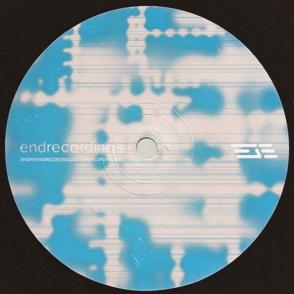 Impossible Beings : Too Late (12")