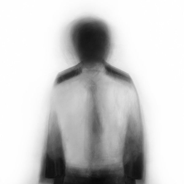 Hejira : Name Surname (12", EP)