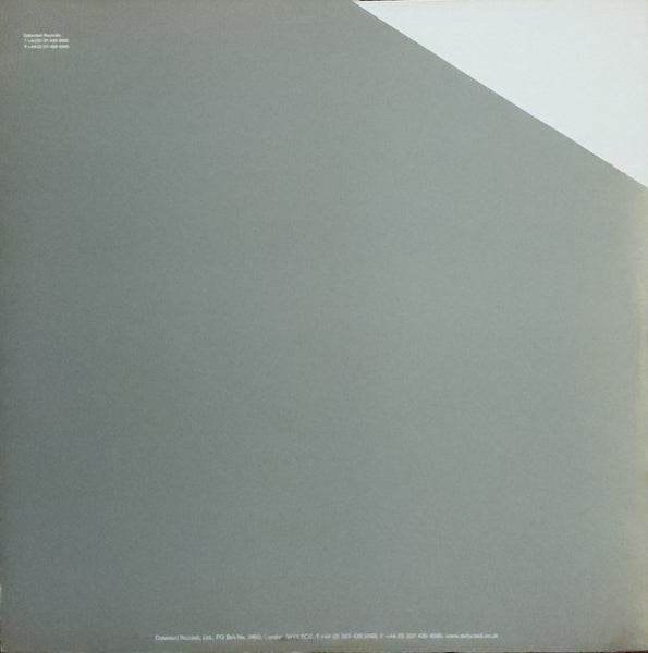 Hatiras Feat. Slarta John : Spaced Invader (Part 2) (12")