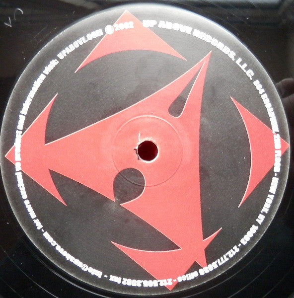 Kool G Rap : Bout That (12")
