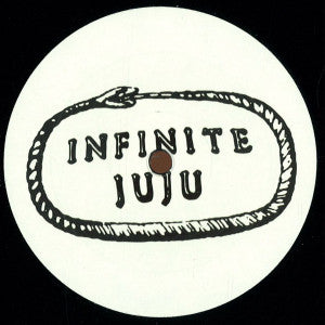 Joe Lentini : Cult Curry (12")