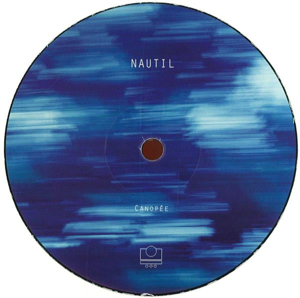 Nautil : Canopée (12", EP)