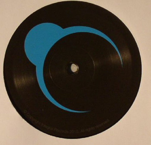 Pennygiles : I'm Sorry EP (12", EP)
