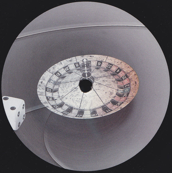 DJ Peter G. & The Clubjock : Ready To Play The Game (12")