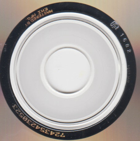 Donald Byrd : Byrd In Hand (CD, Album, RE, RM)