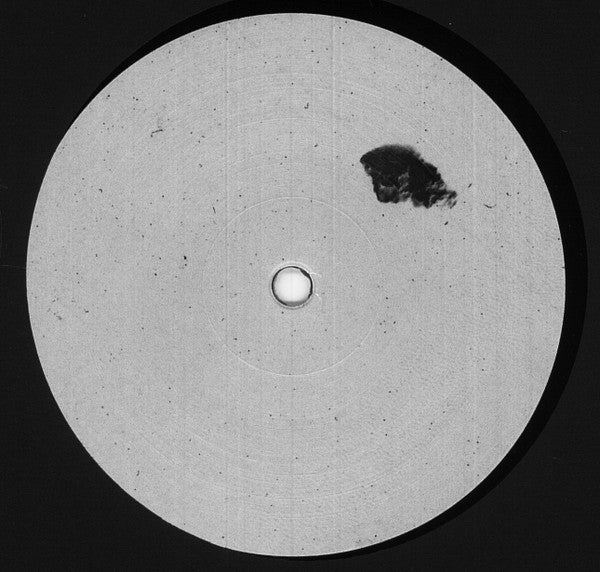 Barac / D-Bridge : The Scorched Earth Interpretations (12", 180)