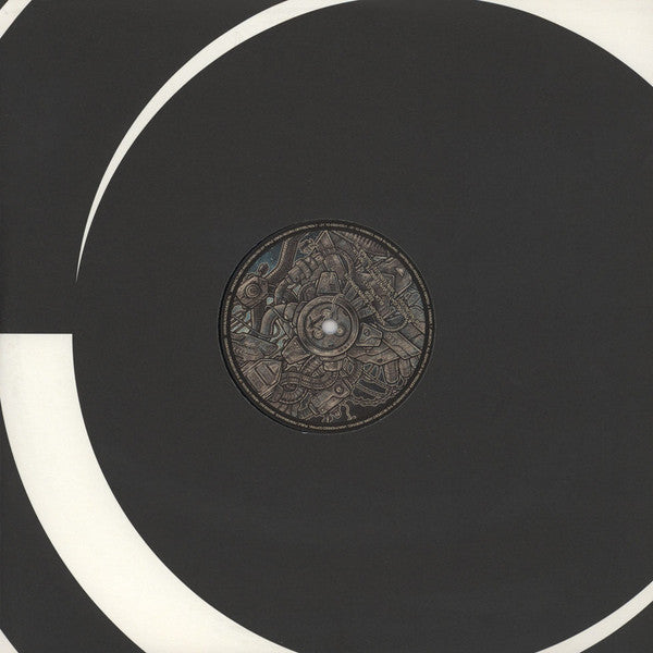 Neonlight & Wintermute (6) : Edge (12")