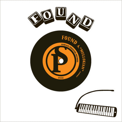 Found : Mullokian (7")