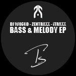 Various : Bass & Melody EP (12", EP)