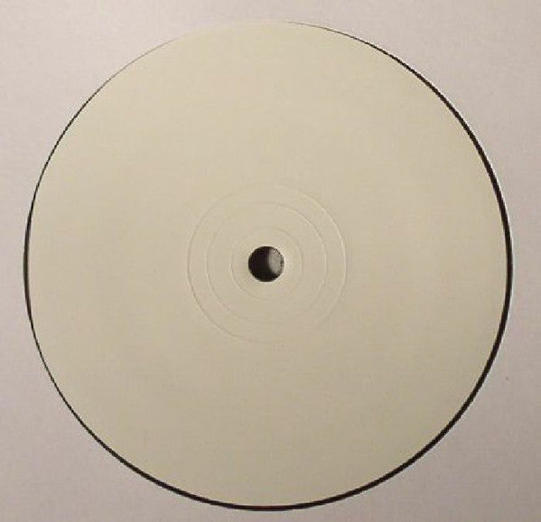 Persian : Dont Deal Wid Violence (Hardcore Mix) (12", W/Lbl, Sti)