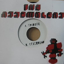 The Assemblers : Tribute (7")