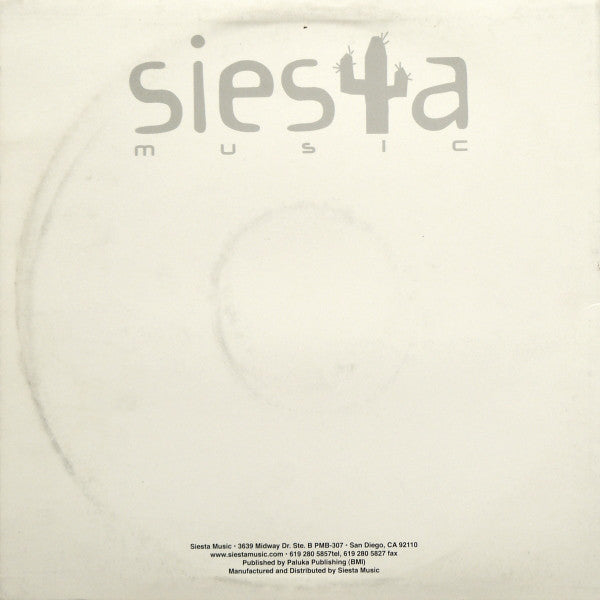 Mazi Namvar & Chris Udoh : This Planet (12")