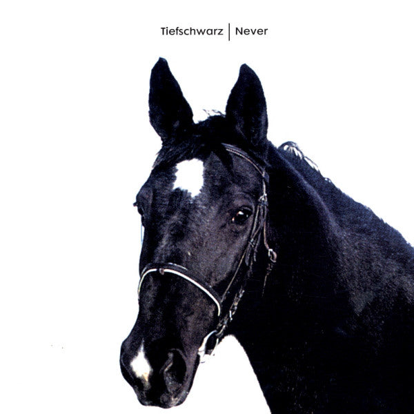 Tiefschwarz : Never (12")