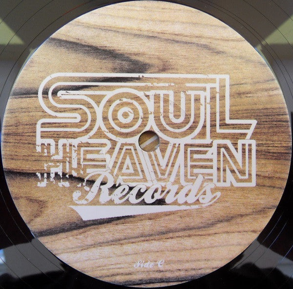 Various : Summer Sampler 2006 (2x12", Smplr)