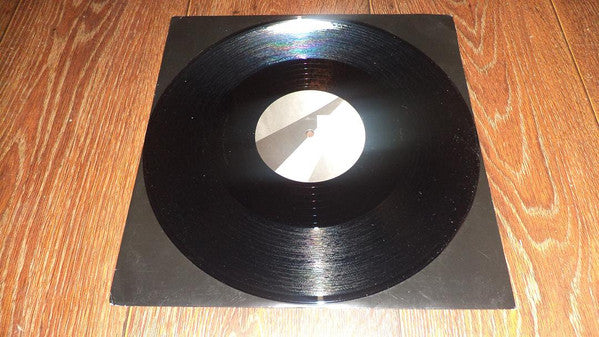 Handra : Eyes On You / Coat Of Dust (12")