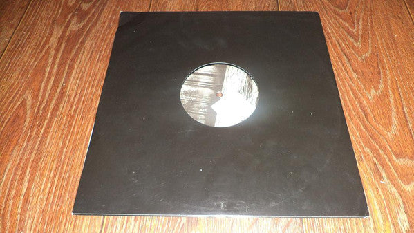 Handra : Eyes On You / Coat Of Dust (12")