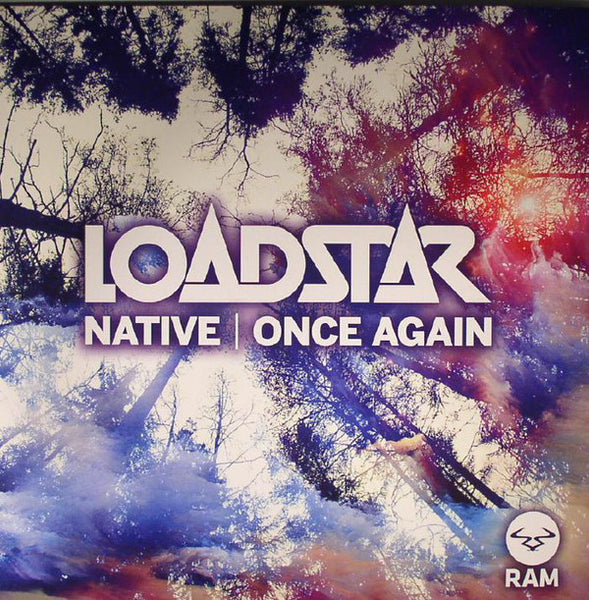 Loadstar : Native / Once Again (12")