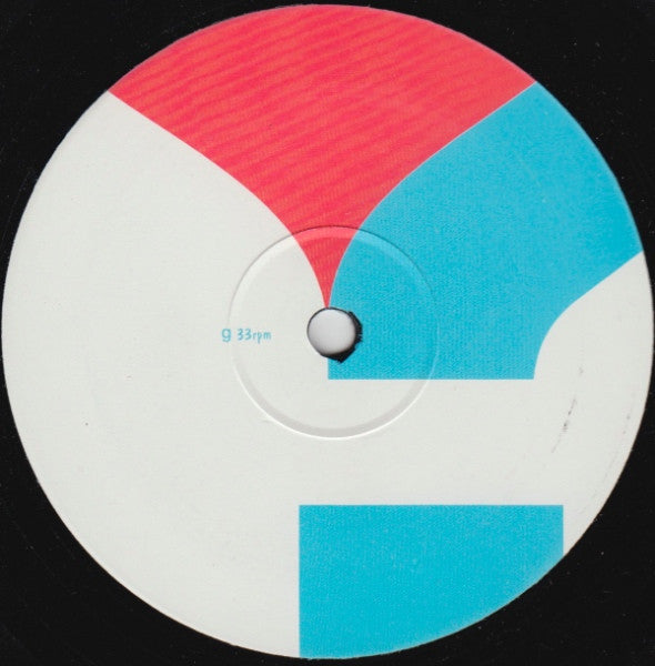 Ski Oakenfull : Where Did The Love Go? 1/2 (12")