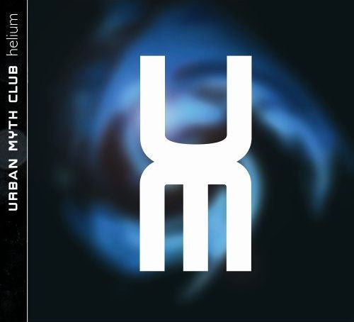 Urban Myth Club : Helium (CD, Album)