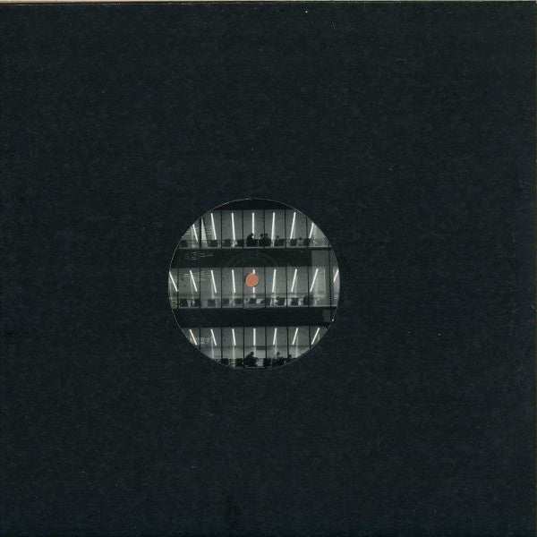 Setaoc Mass : The M Scale EP (12", EP)