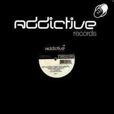 Stereomovers : Skydivers (12", Promo)