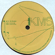 Heath Brunner : The Book / The Pocket (12")