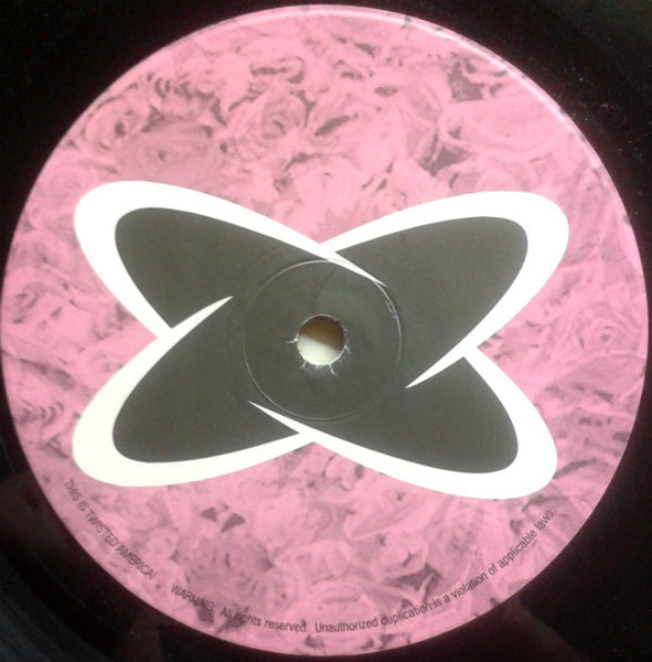 Funky Green Dogs : Some Kind Of Love (12")