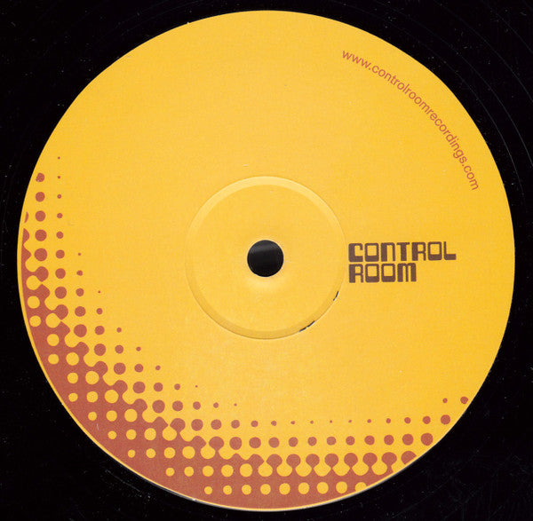 Visage : Lost In Static (12", Single)