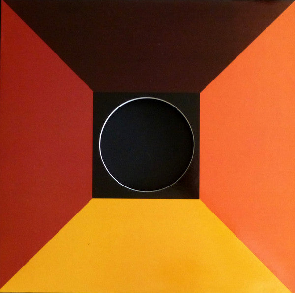 Visage : Lost In Static (12", Single)