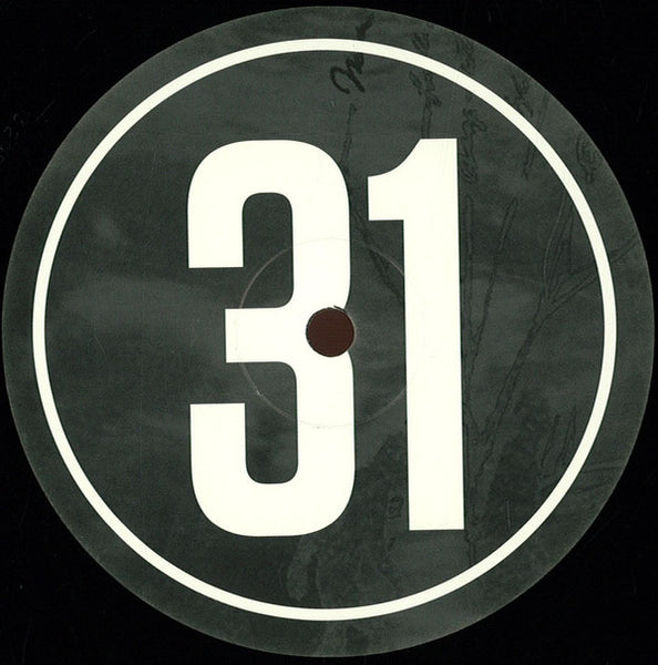 Hidden Turn : Expect EP (12", EP)