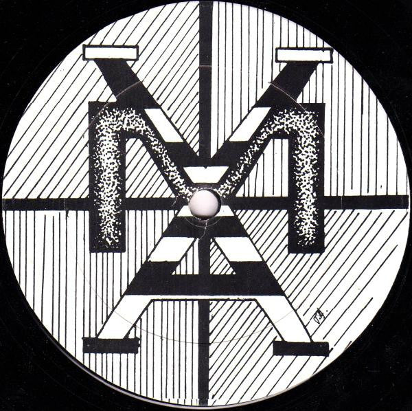 Heath Brunner : Acidic Alteration (12")