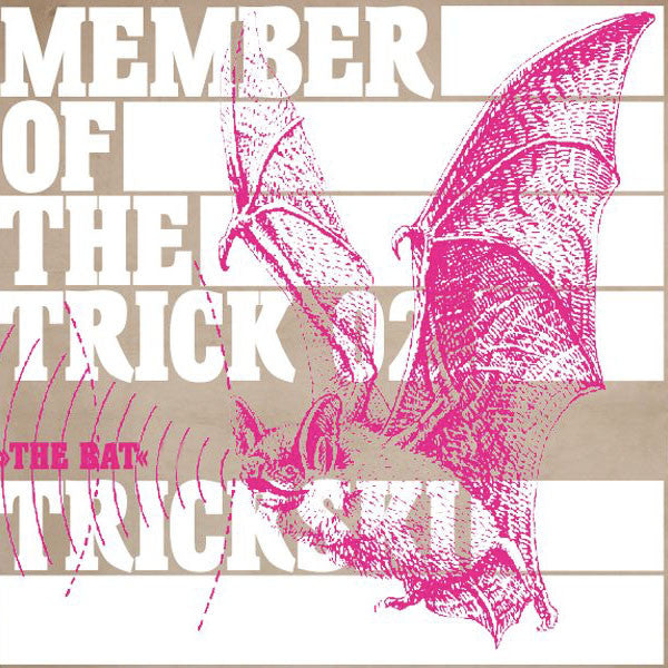 Trickski : The Bat (12")