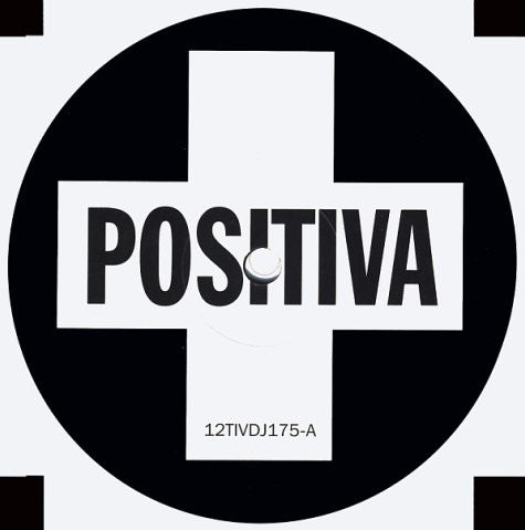 Solid Sessions : Janeiro (12", Promo)