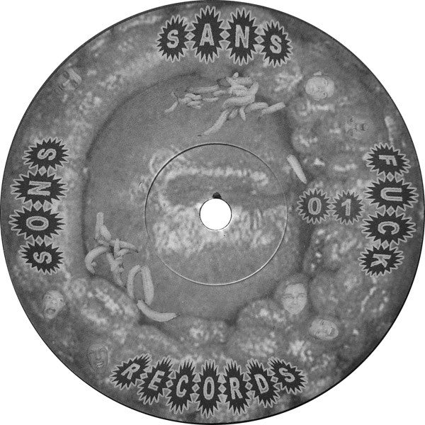 Various : Schnell & Hart Abhusten (12", Comp, Ltd)