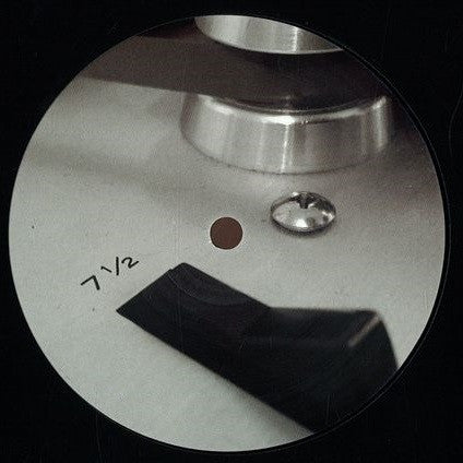 Foamplate : 7.5 EP (12", EP)