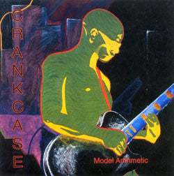 CrankCase : Model Arithmetic (LP)